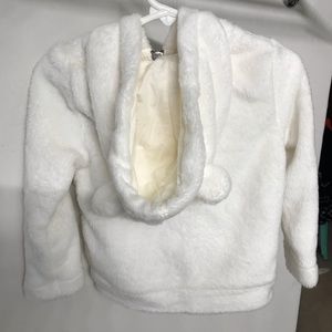 Carter’s toddler jacket